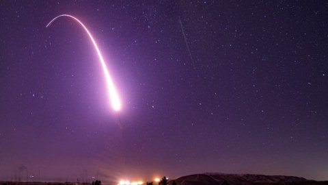 İran Səudiyyəni bombaladı