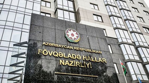 Nazirlik gücləndirilmiş iş rejimində çalışacaq