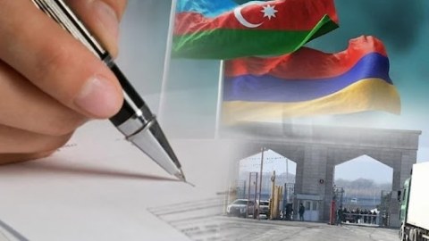Azərbaycan-Ermənistan sülhü təhdid altındadır - DETALLAR