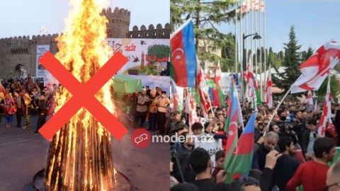 Borçalıda Novruz qeyd olunmayacaq - SƏBƏB