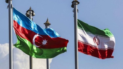 İran Azərbaycana&nbsp;təşəkkür etdi