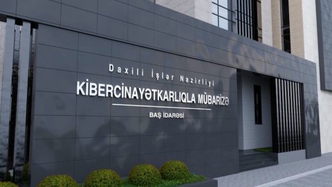 Kiberdələduzluq edən haker şəbəkəsi ifşa olundu