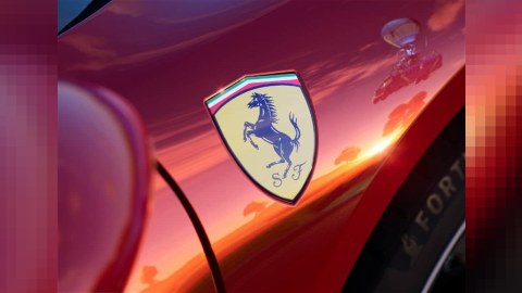 "Ferrari" satışları dayandırdı