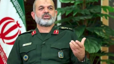 SEPAH-dan Trampla Netanyahuya xəbərdarlıq: Sizi Səddamın taleyi gözləyir!