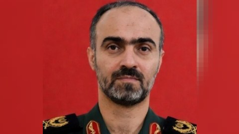 &ldquo;Bəsic&rdquo;in kəşfiyyat rəisi öldürüldü