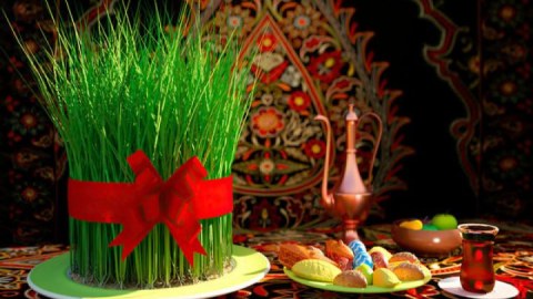21 Mart Beynəlxalq Novruz Günüdür&nbsp;