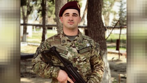Vətən müharibəsi veteranı avtoqəzada həlak olub