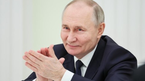 İrandakı müharibə&nbsp;uzansa, Putin&nbsp;250 milyard qazanacaq