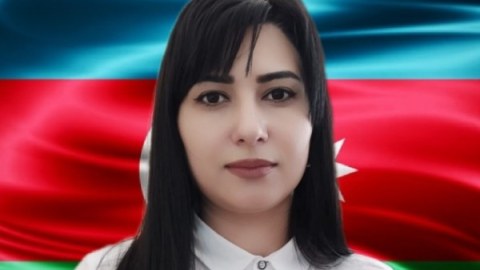 Bakıda müəllim qətlə yetirildi: əri saxlanıldı - YENİLƏNİB
