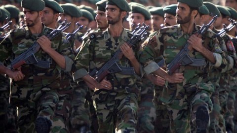 &ldquo;Bəsic&rdquo;in öldürülən rəhbərliyindəki adlar&nbsp;açıqlanıb - SİYAHI