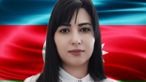 Qətlə yetirilən müəllim haqda yeni məlumat: iki uşaq anası idi...
