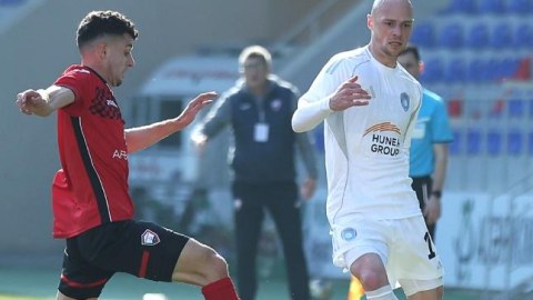 Misli Premyer Liqasında 25-ci tur yekunlaşdı - CƏDVƏL