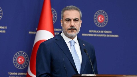 Fidan: Müharibə uzana bilər