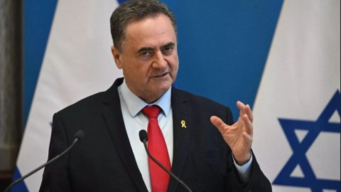 İranı onilliklərlə geri atacağıq - Katz