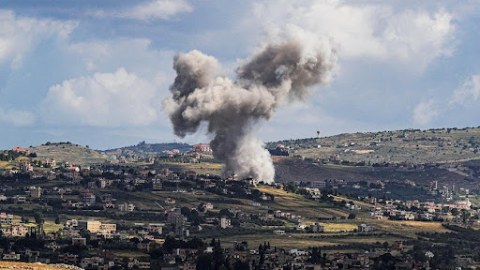 İsrail &ldquo;Hizbullah&rdquo; komandanını zərərsizləşdirdi