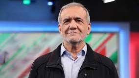 Pezeşkian "İranı yox etmək fikri sadəcə boş xəyaldır"