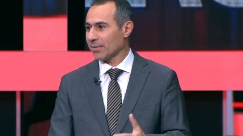 Şərq cəbhəsində yeni bir şey yoxdur!