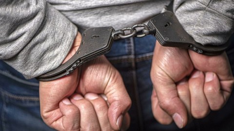 Polis Azərbaycanda&nbsp;24 nəfəri saxladı