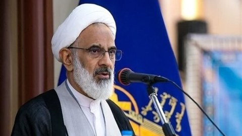 &ldquo;Biz təslim olmağı rüsvayçılıq sayırıq&rdquo; -&nbsp;SEPAH rəsmisi