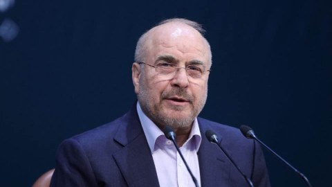 Qalibaf öldürülüb? -&nbsp;Parlamentin spikeri haqda məlumat YAYILDI