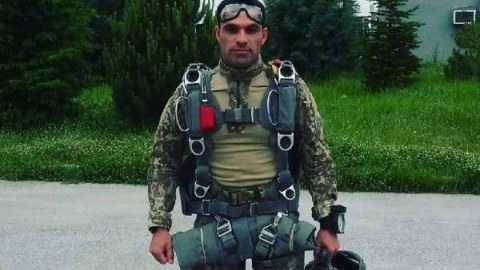 Düşmənə dağ çəkən Milli Qəhrəmanımızın doğum günüdür