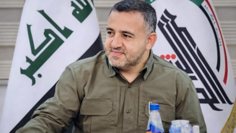 &ldquo;Xalq Səfərbərlik Qüvvələri&rdquo;nin komandiri öldürülüb