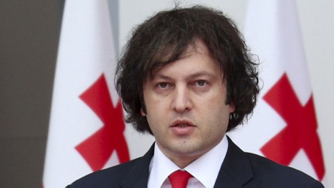 Kobaxidze Gürcüstan azərbaycanlılarına təşəkkür etdi