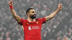 Salah "Liverpul"dan gedir