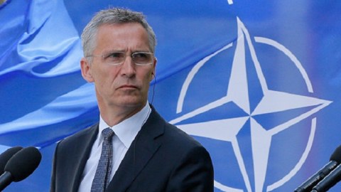 Генеральный секретарь НАТО&nbsp;вызвал недовольство&nbsp;в Европе