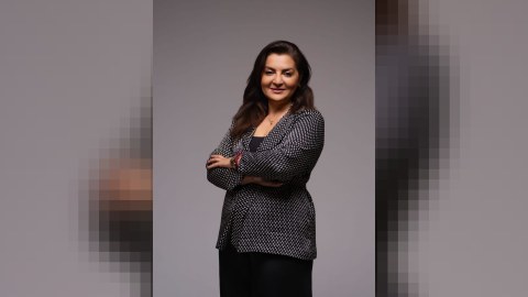 Nərgiz İsmayılova Çempionlar Liqasına təyinat aldı