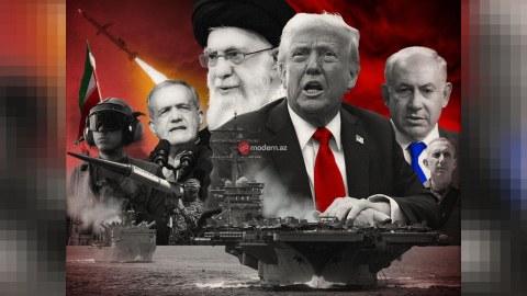 Trampın həmin 15 şərti - TAM MƏTN