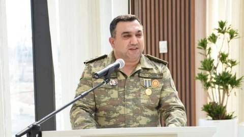 Tanınmış jurnalist Rəşad Baxşəliyev vəfat etdi