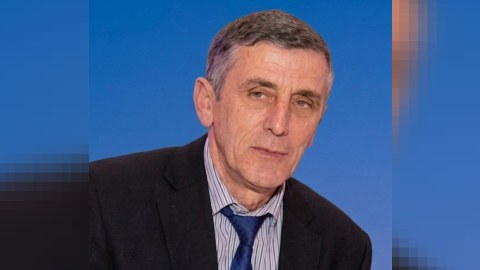 Əməkdar müəllim vəfat etdi