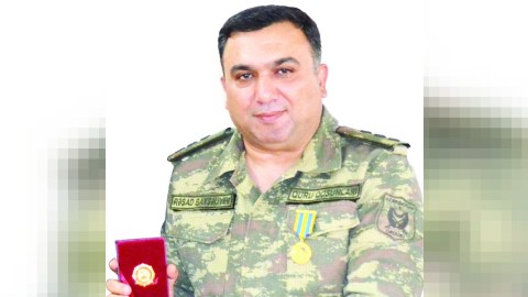 Jurnalistin dəfn yeri məlum oldu
