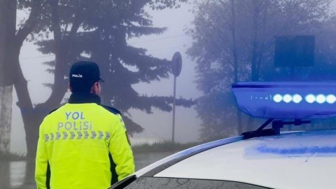 Yol polisi sürücülərə müraciət etdi