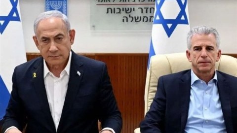 Netanyahu ilə Mossad rəhbəri arasında gərginlik