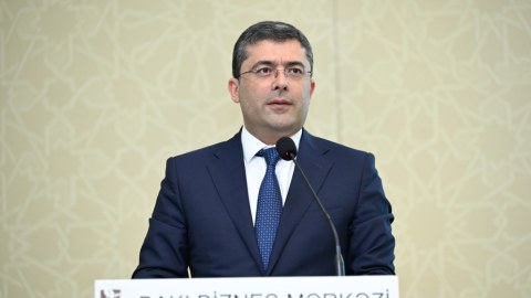 Rəqəmsal inkişaf dövlət siyasətinin prioritet istiqamətlərindəndir