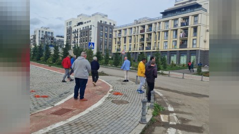 Dünya səyyahları Füzulidə