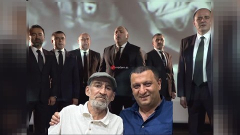 &nbsp;KVN komandasından heç kim&nbsp;Elnurla vidaya getməyib