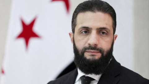 Suriya Prezidenti Almaniyaya gedir