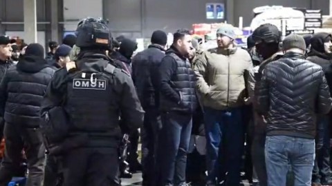 61 nəfər hərbi xidmətdən yayındığı üçün saxlanılıb