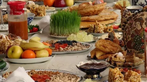 Bayram günlərində 12 nəfər qidadan zəhərləndi