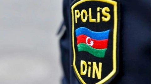 Polis əməkdaşının əməyinin ödənilməsi qaydaları dəyişdirildi