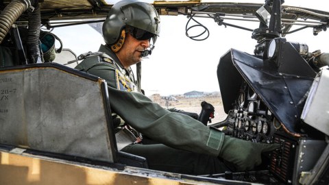 İran Dubayda Ukraynanın dron anbarını&nbsp;məhv etdi