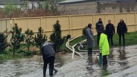 BŞİH: Problemli ərazilər ADSEA-ya təqdim olunur