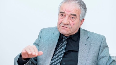 Sözün və ruhun bayramı
