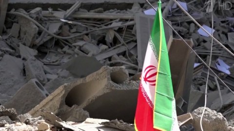 İranda daha bir yüksəkvəzifəli şəxs öldürüldü