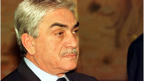 Sabiq prezident vəfat etdi