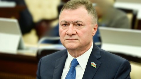 Zəngəzurda azərbaycanlılara qarşı törədilən qırğınlar da bu siyasətin davamı idi