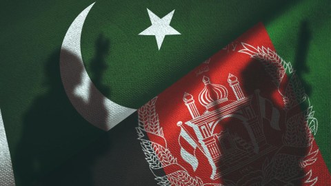 Pakistan və Əfqanıstan dialoqa başlayır